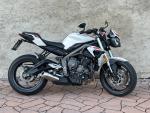 Detail nabídky - Triumph Street Triple 660S