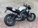 Klikněte pro detailní foto č. 3 - Triumph Street Triple 660S