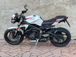 Klikněte pro detailní foto č. 4 - Triumph Street Triple 660S