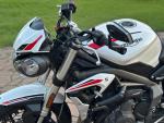 Klikněte pro detailní foto č. 7 - Triumph Street Triple 660S
