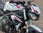 Klikněte pro detailní foto č. 8 - Triumph Street Triple 660S