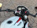 Klikněte pro detailní foto č. 9 - Triumph Street Triple 660S
