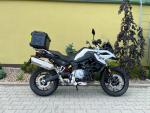 Klikněte pro detailní foto č. 1 - BMW F 750 GS