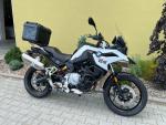 Klikněte pro detailní foto č. 2 - BMW F 750 GS
