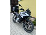 Klikněte pro detailní foto č. 3 - BMW F 750 GS