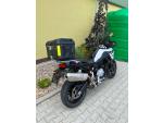 Klikněte pro detailní foto č. 5 - BMW F 750 GS