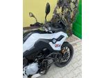 Klikněte pro detailní foto č. 8 - BMW F 750 GS