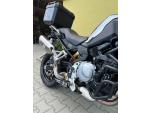Klikněte pro detailní foto č. 9 - BMW F 750 GS