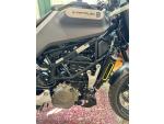 Klikněte pro detailní foto č. 3 - Husqvarna Svartpilen 125-2tkm-nová v ČR