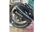 Klikněte pro detailní foto č. 5 - Husqvarna Svartpilen 125-2tkm-nová v ČR