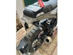 Klikněte pro detailní foto č. 6 - Husqvarna Svartpilen 125-2tkm-nová v ČR