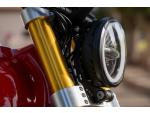 Klikněte pro detailní foto č. 11 - Fantic Caballero 125 Scrambler ( odpočet DPH )