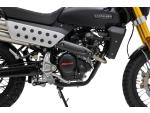 Klikněte pro detailní foto č. 12 - Fantic Caballero 125 Scrambler ( odpočet DPH )