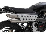 Klikněte pro detailní foto č. 13 - Fantic Caballero 125 Scrambler ( odpočet DPH )