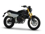 Detail nabídky - Fantic Caballero 125 Scrambler ( odpočet DPH )