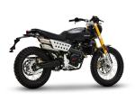 Klikněte pro detailní foto č. 3 - Fantic Caballero 125 Scrambler ( odpočet DPH )