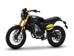 Klikněte pro detailní foto č. 4 - Fantic Caballero 125 Scrambler ( odpočet DPH )