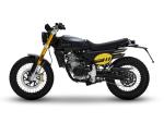 Klikněte pro detailní foto č. 5 - Fantic Caballero 125 Scrambler ( odpočet DPH )