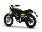 Klikněte pro detailní foto č. 6 - Fantic Caballero 125 Scrambler ( odpočet DPH )