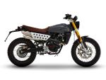 Klikněte pro detailní foto č. 2 - Fantic Caballero 125 Deluxe ( odpočet DPH )