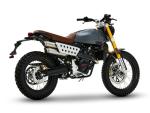 Klikněte pro detailní foto č. 3 - Fantic Caballero 125 Deluxe ( odpočet DPH )