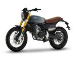Klikněte pro detailní foto č. 4 - Fantic Caballero 125 Deluxe ( odpočet DPH )
