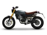 Klikněte pro detailní foto č. 5 - Fantic Caballero 125 Deluxe ( odpočet DPH )