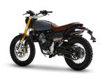 Klikněte pro detailní foto č. 6 - Fantic Caballero 125 Deluxe ( odpočet DPH )