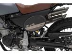 Klikněte pro detailní foto č. 9 - Fantic Caballero 125 Deluxe ( odpočet DPH )