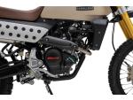 Klikněte pro detailní foto č. 10 - Fantic Caballero 125 Rally ( odpočet DPH )