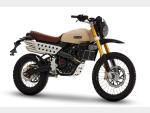 Detail nabídky - Fantic Caballero 125 Rally ( odpočet DPH )