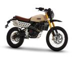 Klikněte pro detailní foto č. 1 - Fantic Caballero 125 Rally ( odpočet DPH )