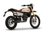 Klikněte pro detailní foto č. 3 - Fantic Caballero 125 Rally ( odpočet DPH )