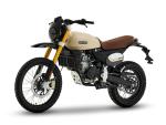 Klikněte pro detailní foto č. 4 - Fantic Caballero 125 Rally ( odpočet DPH )