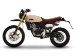 Klikněte pro detailní foto č. 5 - Fantic Caballero 125 Rally ( odpočet DPH )