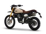 Klikněte pro detailní foto č. 6 - Fantic Caballero 125 Rally ( odpočet DPH )