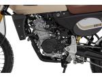 Klikněte pro detailní foto č. 9 - Fantic Caballero 125 Rally ( odpočet DPH )