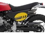 Klikněte pro detailní foto č. 8 - Fantic Caballero 500 Scrambler ( odpočet DPH )