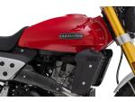 Klikněte pro detailní foto č. 9 - Fantic Caballero 500 Scrambler ( odpočet DPH )