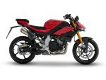 Klikněte pro detailní foto č. 2 - Fantic Stealth 125 ( odpočet DPH )