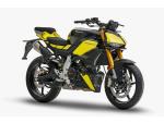 Klikněte pro detailní foto č. 3 - Fantic Stealth 125 ( odpočet DPH )