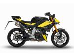 Klikněte pro detailní foto č. 4 - Fantic Stealth 125 ( odpočet DPH )