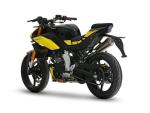Klikněte pro detailní foto č. 5 - Fantic Stealth 125 ( odpočet DPH )