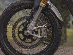 Klikněte pro detailní foto č. 10 - Fantic Caballero 700 Scrambler ( odpočet DPH )