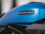 Klikněte pro detailní foto č. 12 - Fantic Caballero 700 Scrambler ( odpočet DPH )