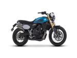 Klikněte pro detailní foto č. 2 - Fantic Caballero 700 Scrambler ( odpočet DPH )