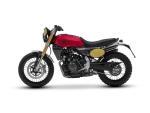 Klikněte pro detailní foto č. 3 - Fantic Caballero 700 Scrambler ( odpočet DPH )