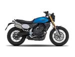 Klikněte pro detailní foto č. 5 - Fantic Caballero 700 Scrambler ( odpočet DPH )