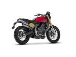 Klikněte pro detailní foto č. 6 - Fantic Caballero 700 Scrambler ( odpočet DPH )