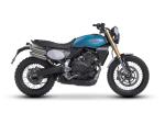 Klikněte pro detailní foto č. 7 - Fantic Caballero 700 Scrambler ( odpočet DPH )